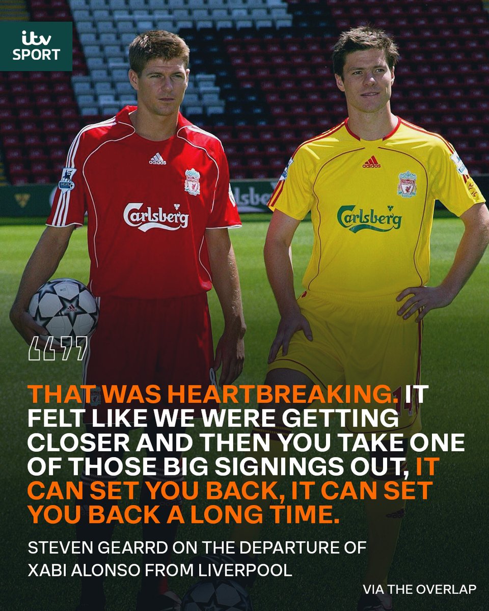 ITV Football tweet media