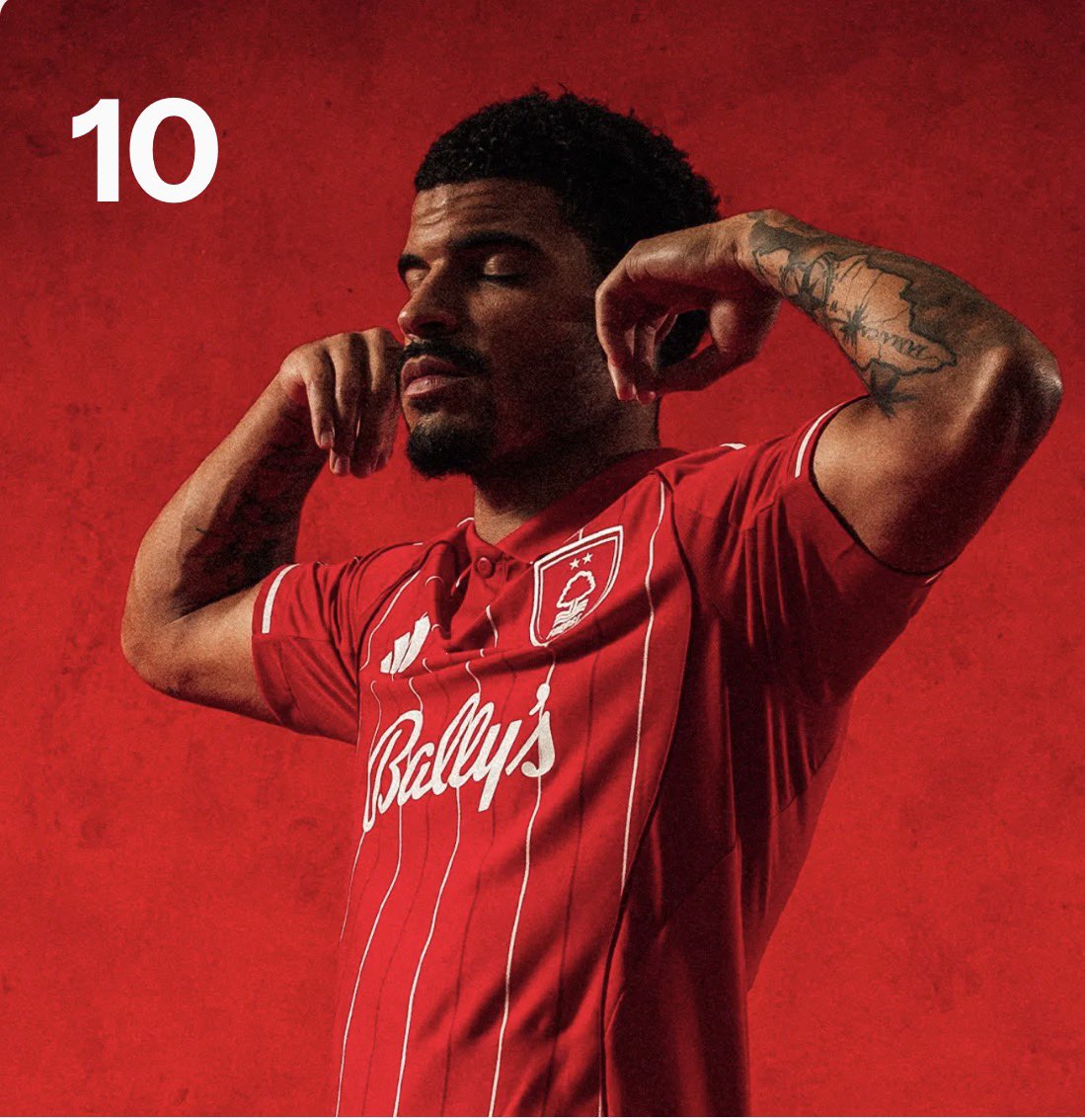 Talk Forest TV tweet media