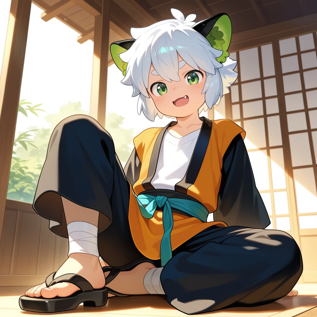 江月影 tweet media