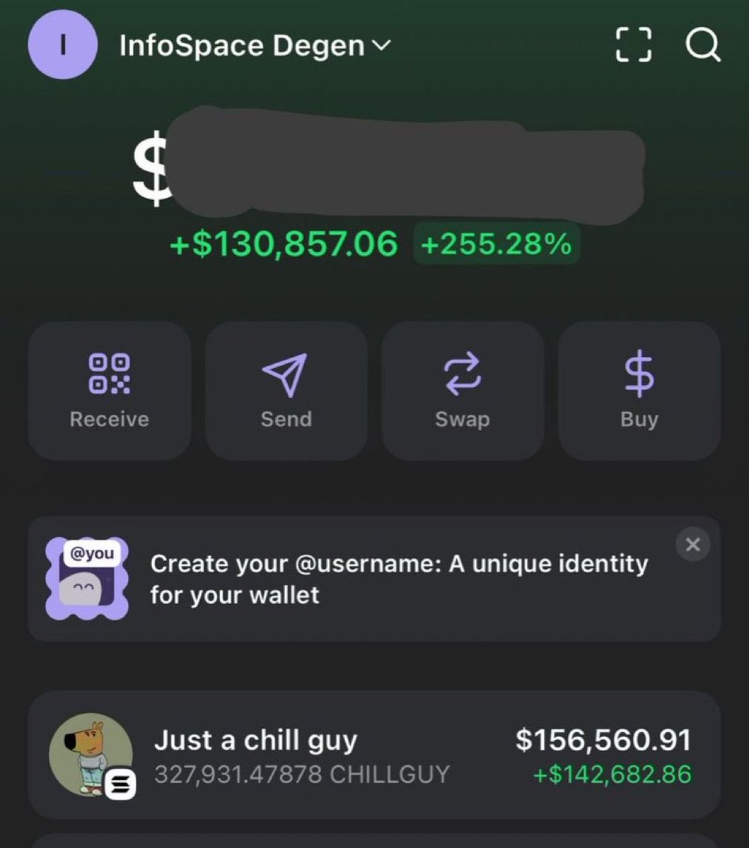 InfoSpace OG tweet media