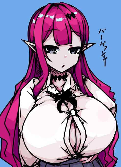 週一でyシャツ爆乳描きたいよね 4
一つ没ったので繰り上がり 