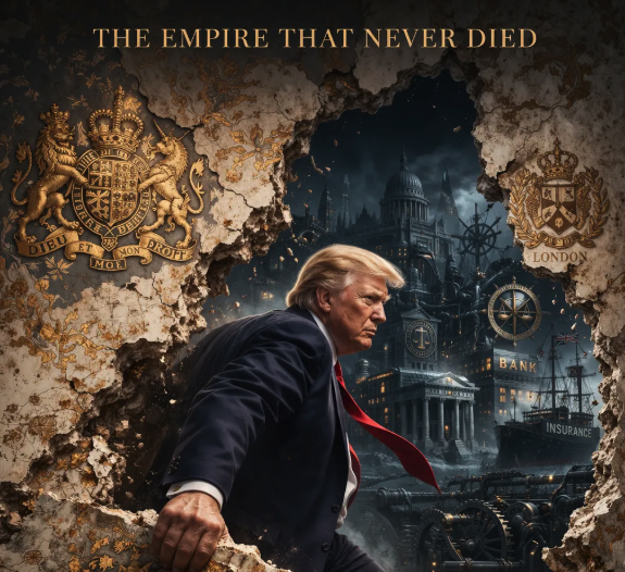 It's over <a href="/bankofengland/">Bank of England</a> <a href="/BIS_org/">Bank for International Settlements</a> ....nice knowin' ya🤑
nofilterjustfacts.substack.com/p/the-empire-t…