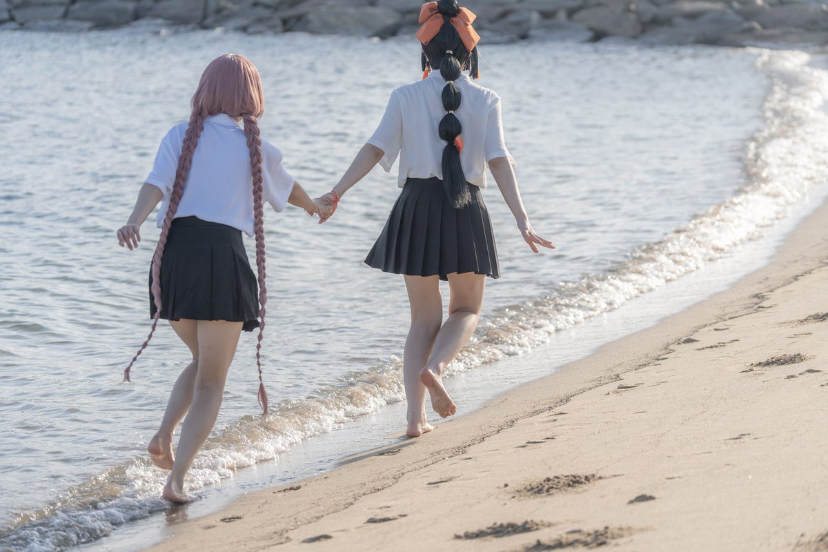 望月あゆむ📷ぶいすぽshowdown tweet media