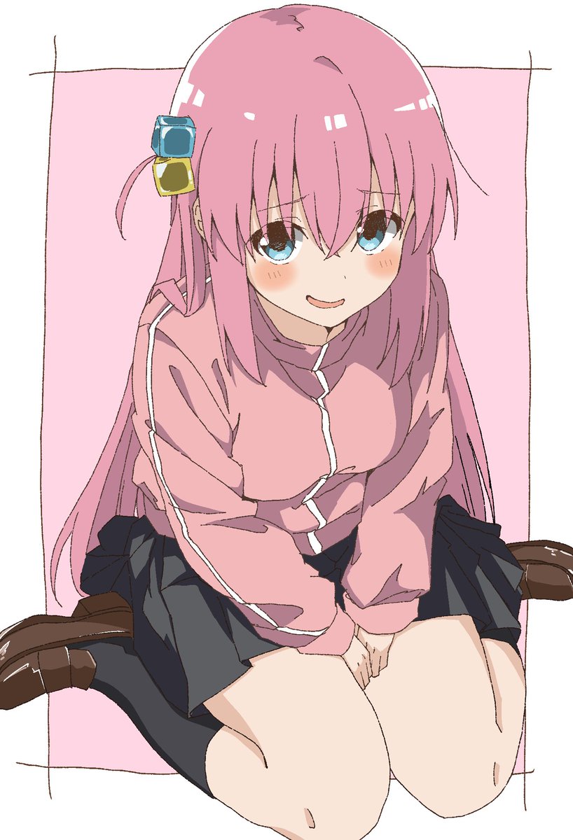 まほろ tweet media