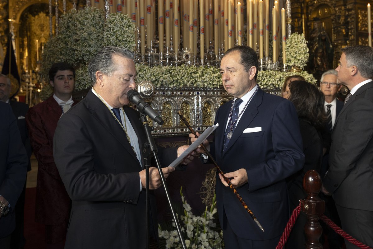 Ilustre Colegio de Abogados de Sevilla tweet media