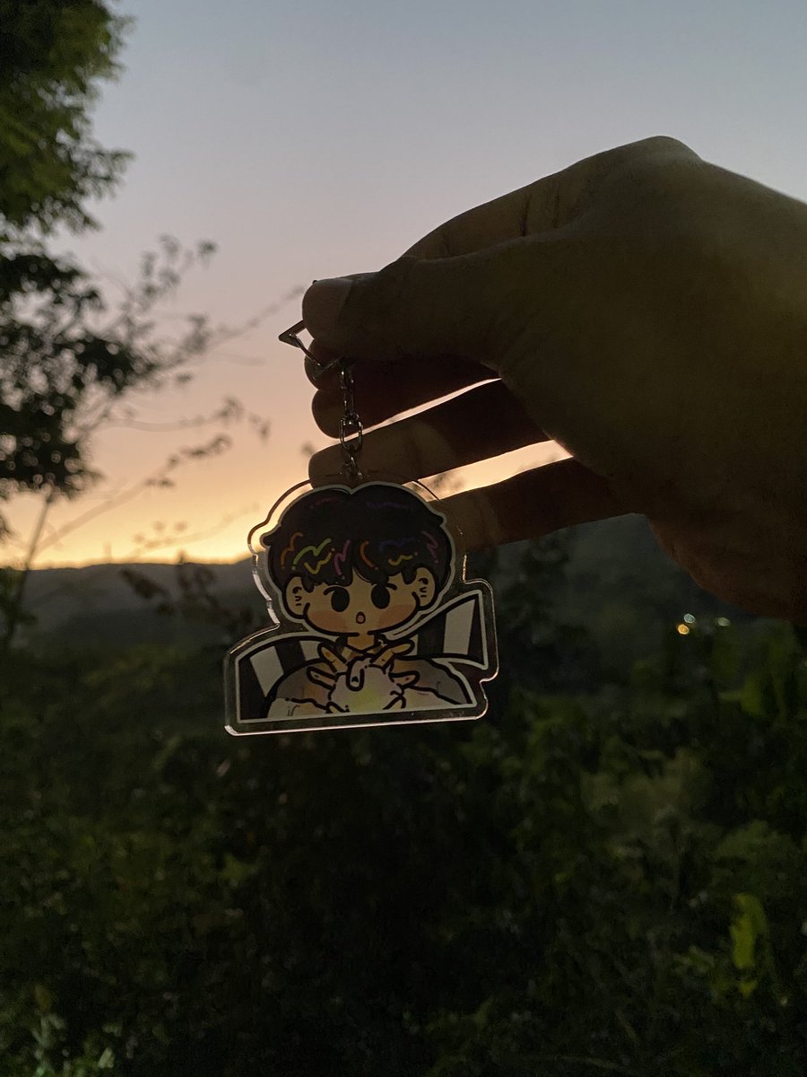 gyu *:・゚c✧mms open tweet media