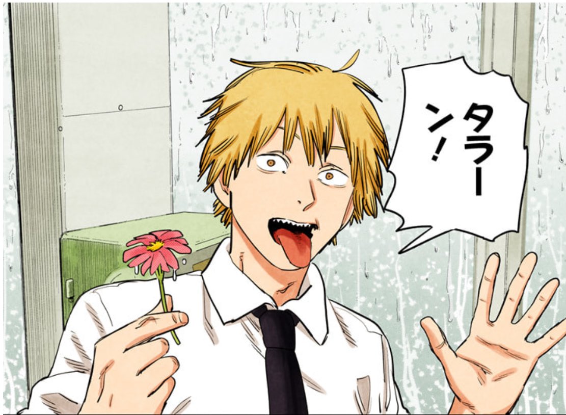 ざらめ tweet media