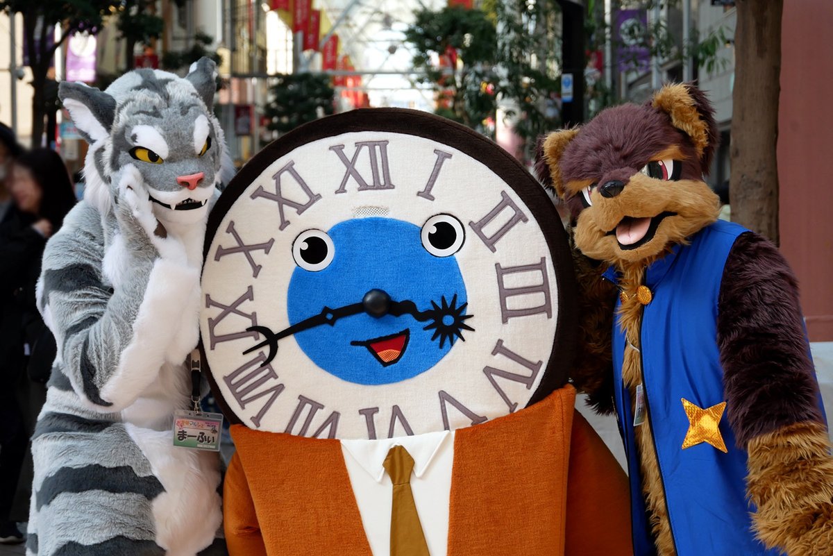animal_pal's tweet photo. 【活動紹介】
アートを通して全ての人を優しく包み込む社会の実現を目指す「一般社団法人アート・インクルージョン」主催の「お花見マルシェ」が3/28(土)に仙台の中���街，ぷらんどーむ一番町で開催されました。
今年もお声掛けいただき，あにぱるの仲間達がイベントのお手伝いをさせていただきました。 https://t.co/pzW4rkAjKf