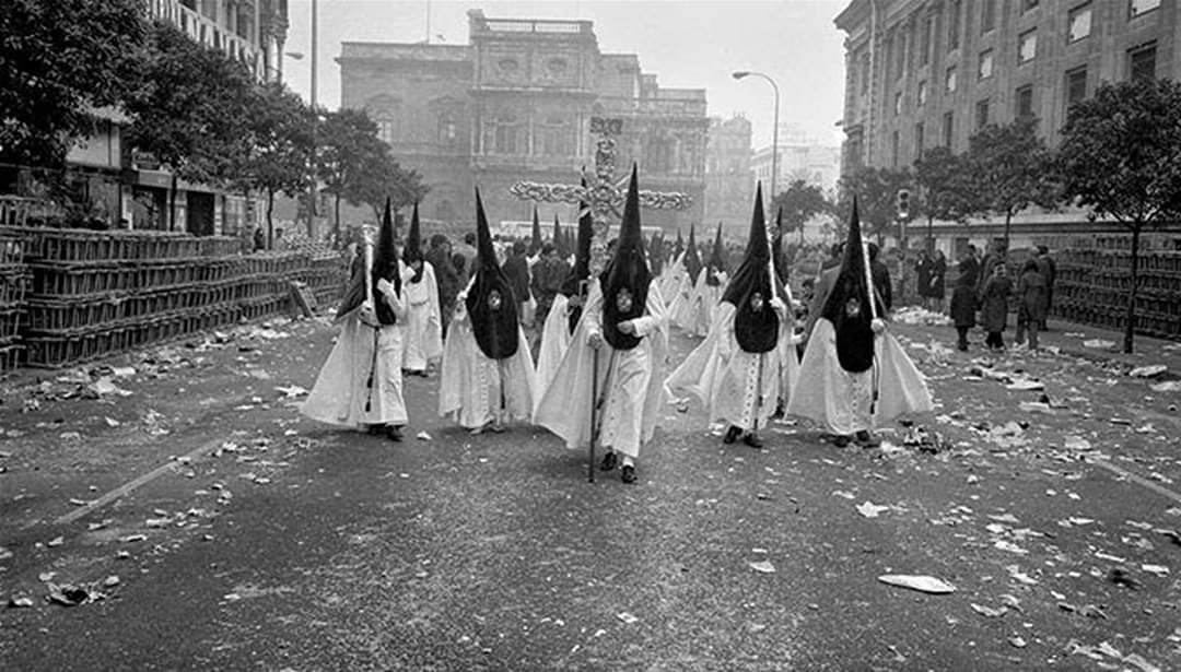 El Muñidor tweet media