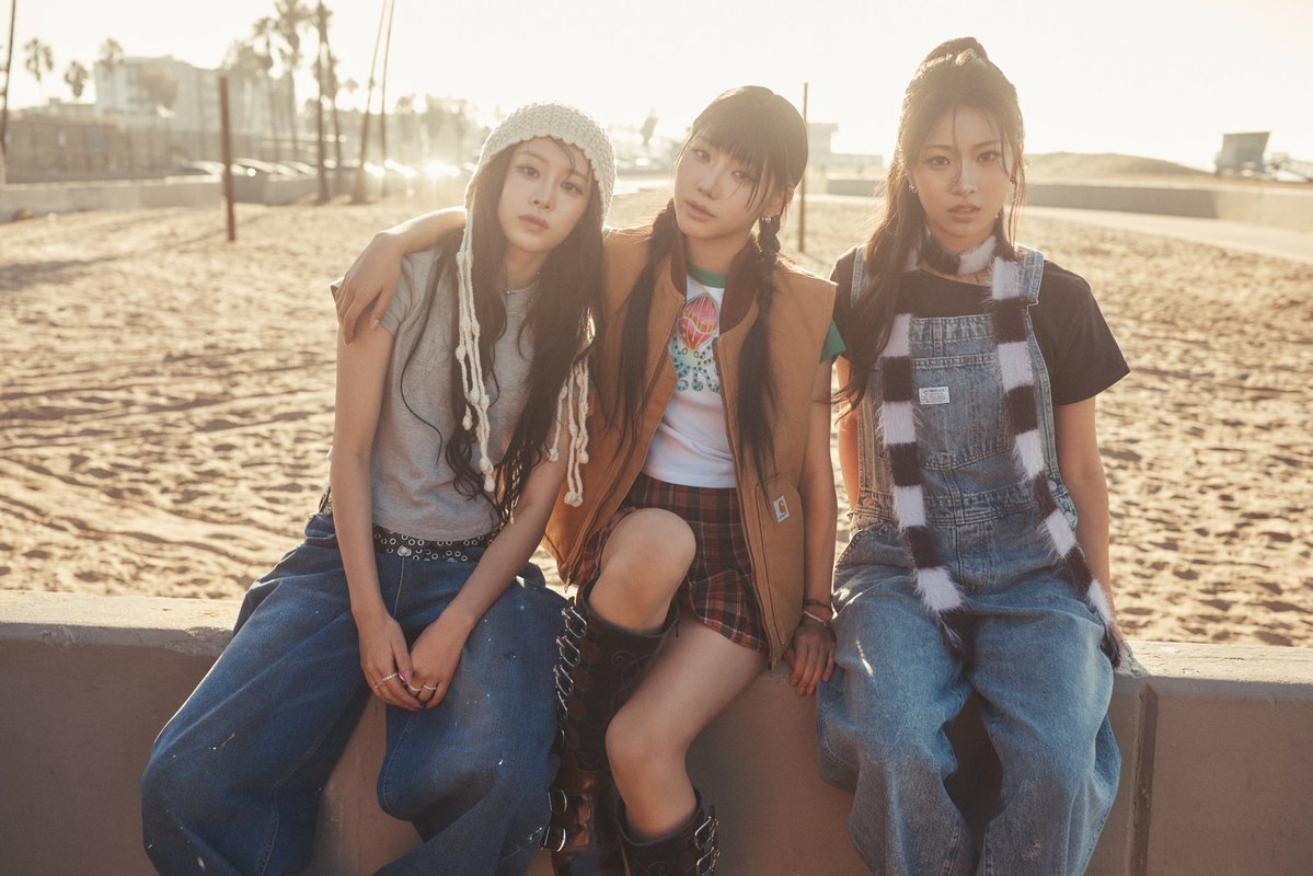 ablume Brasil (fan account) tweet media