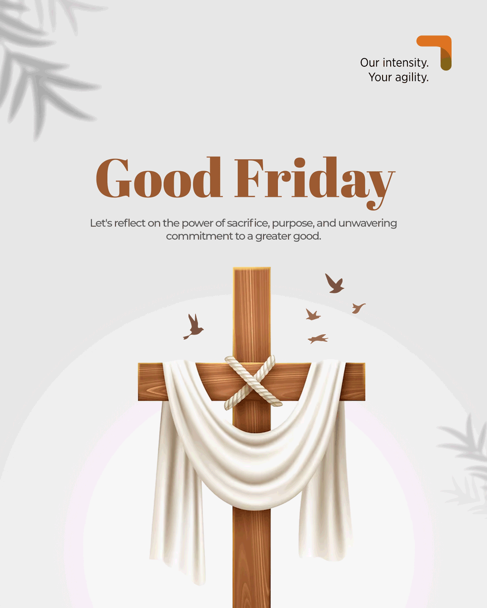 Intense Technologies tweet media