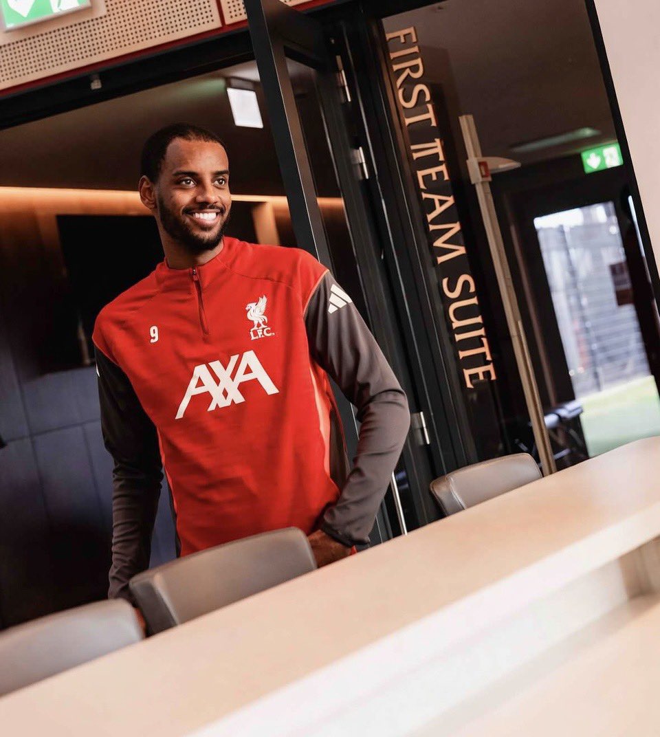 Anfield Papers tweet media