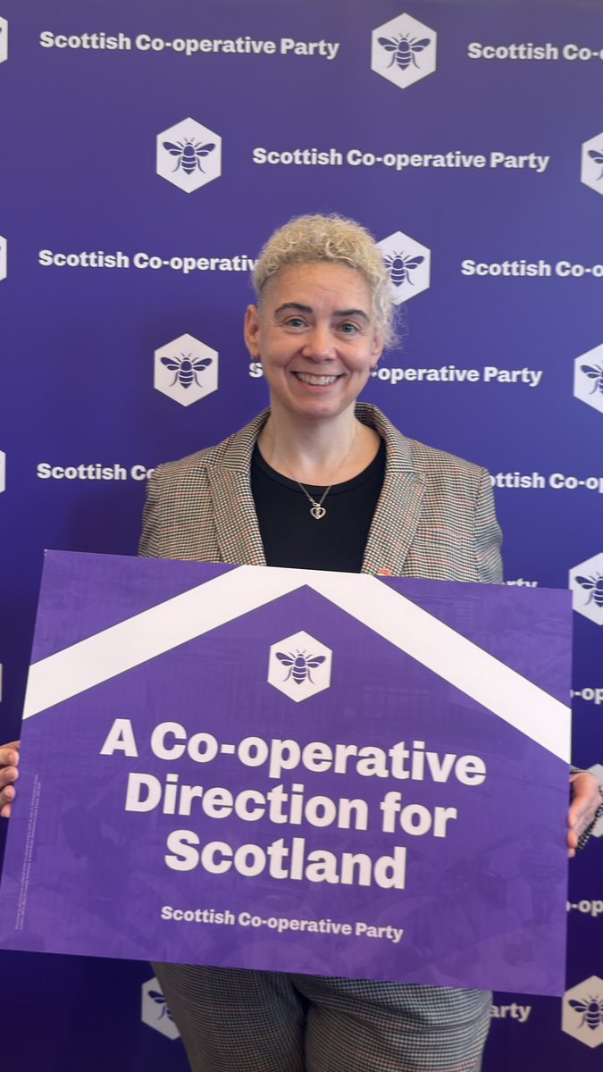 Mrs Cheryl-Ann Cruickshank tweet media