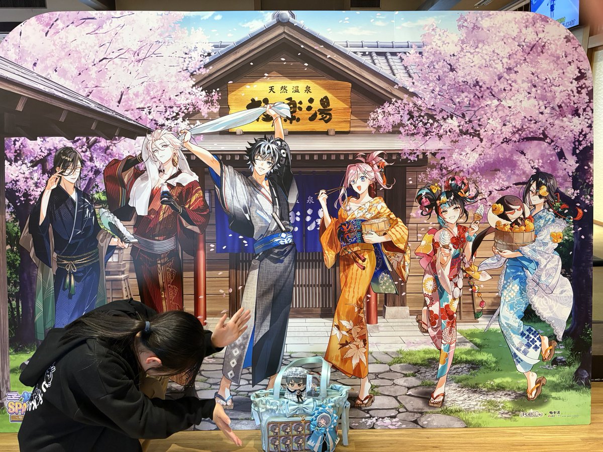 カピィ tweet media