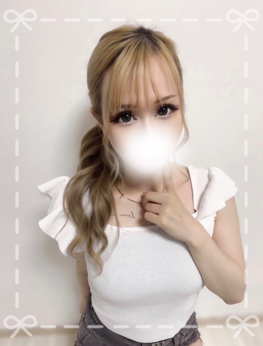 Elixir12345's tweet photo. Elixirふぁんのみんなおまたせっ🤗ᩚ🎀ᩚ

4/2(木)
ラブパッション♡
🔰城崎えみり17:00〜24:00 @Emiri_toyohashi 
出勤２日目🥰

姉・ほんわかギャル♡
葵☆らら☆19:00〜24:00 @31lala__ 

🔰城崎えみりさんＸ🧊から復活❣️
絶対みてね♡

https://t.co/MLd0EGylfN https://t.co/if9vsypblT