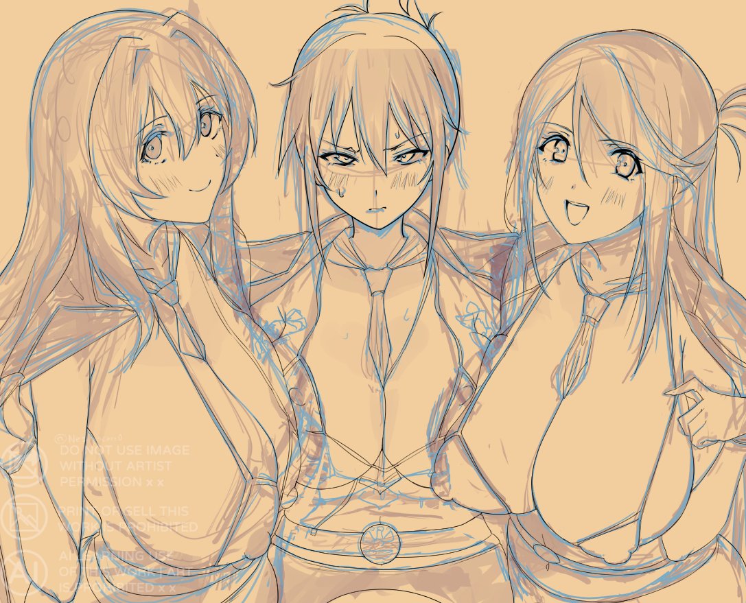 Next Skeb塗っていきます 