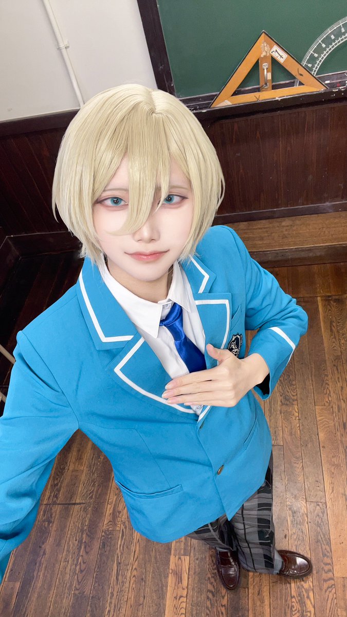 ぽんぬ tweet media