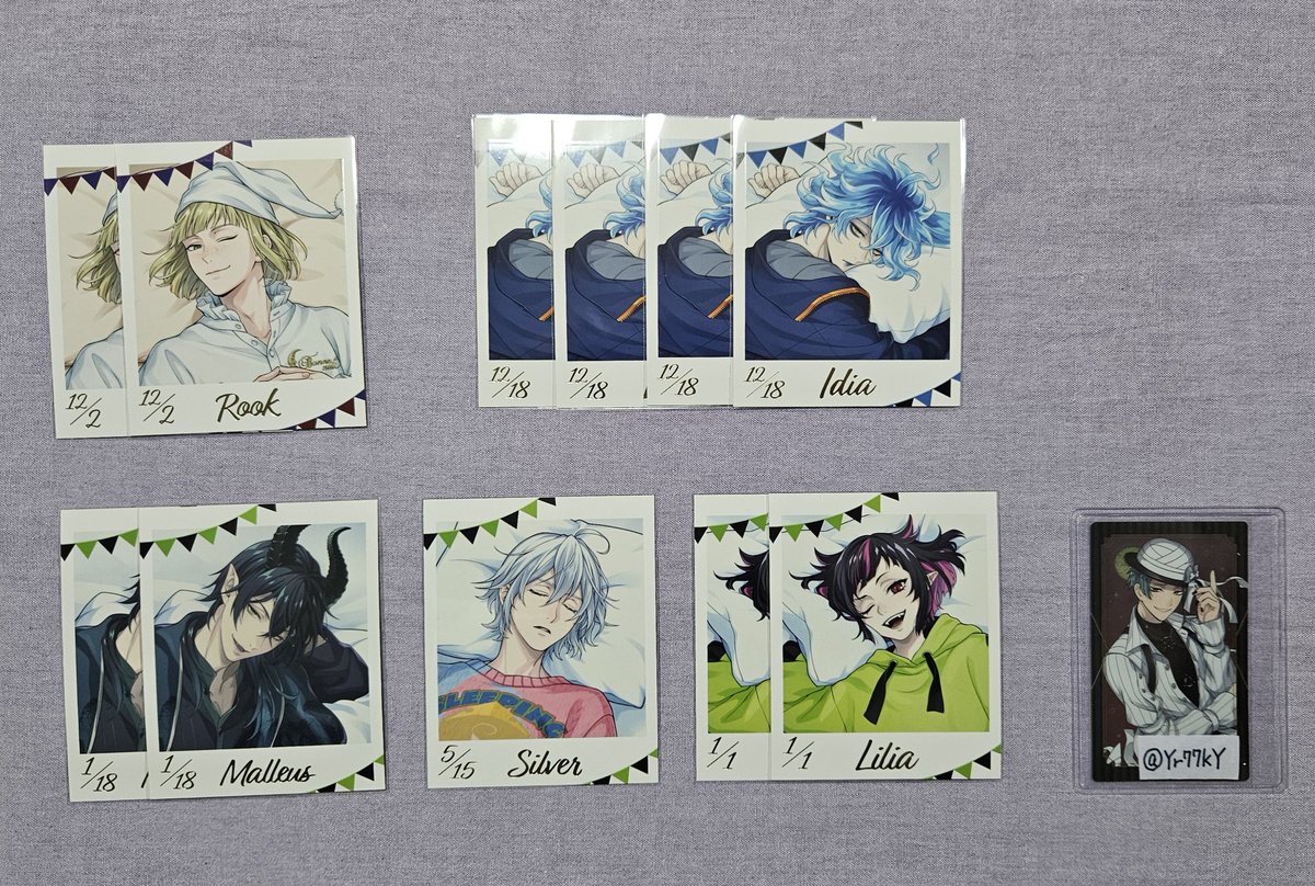 るか@取引垢 tweet media