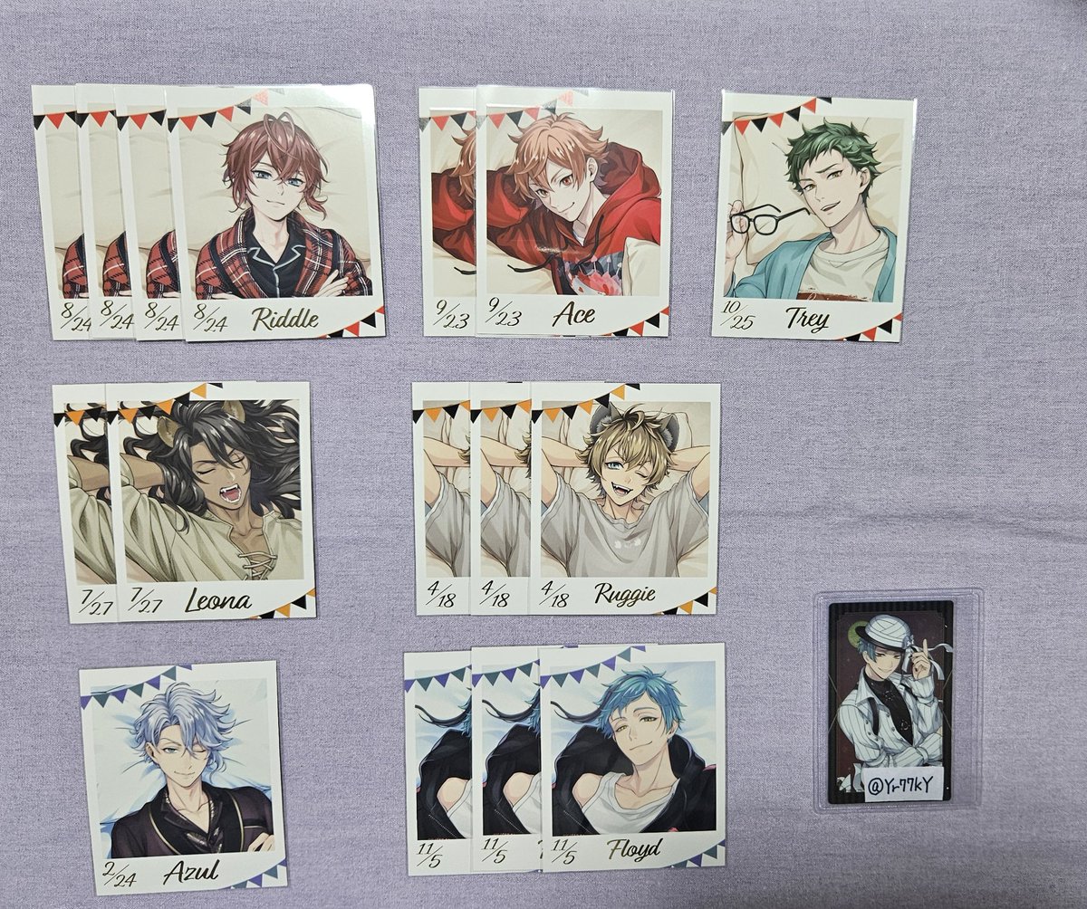 るか@取引垢 tweet media