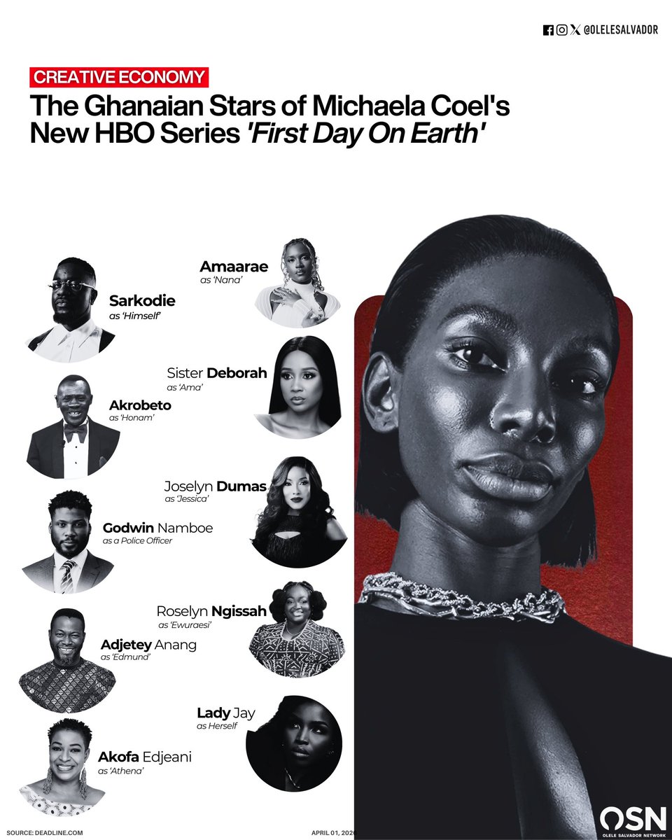 Kweku Nsiah Sarkodie tweet media