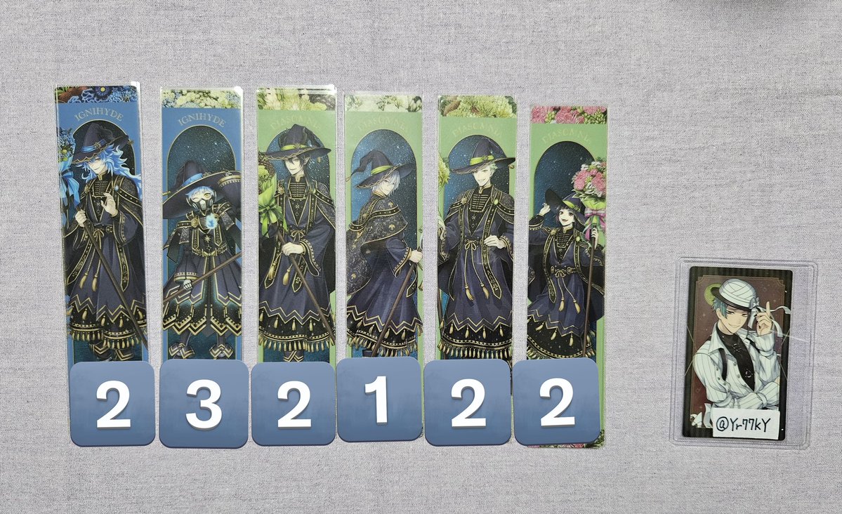 るか@取引垢 tweet media