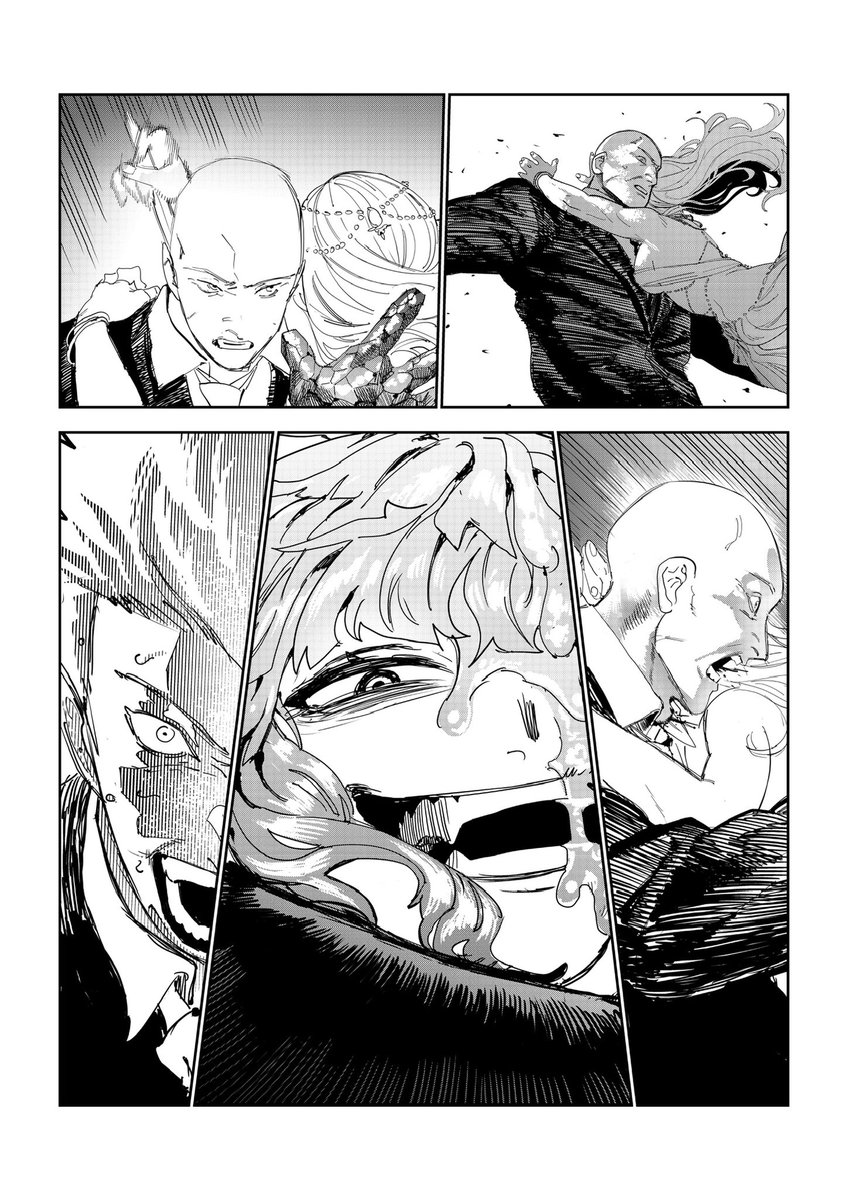 Demongem (@demongem1) on Twitter photo 