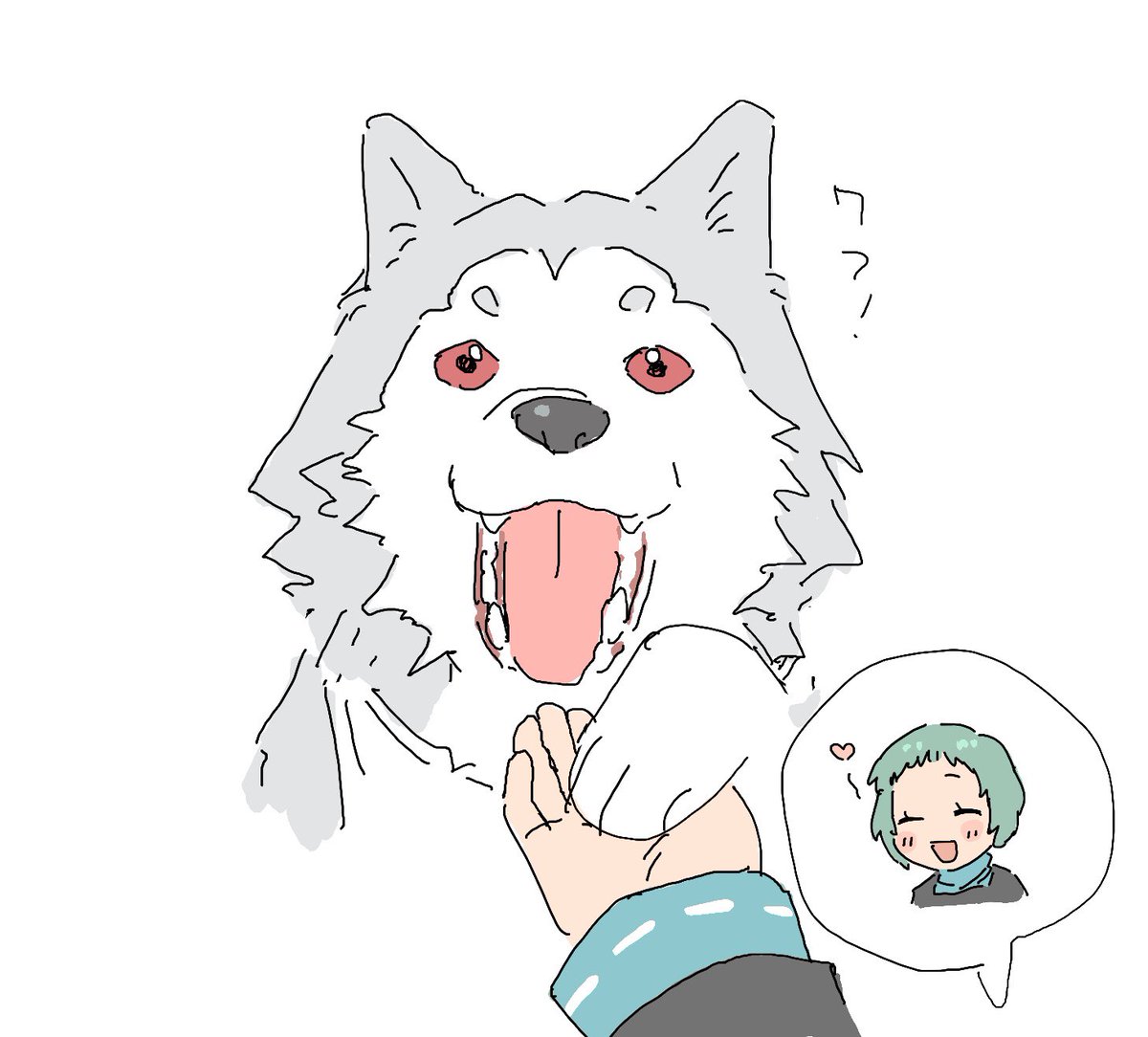 ひでこ tweet media