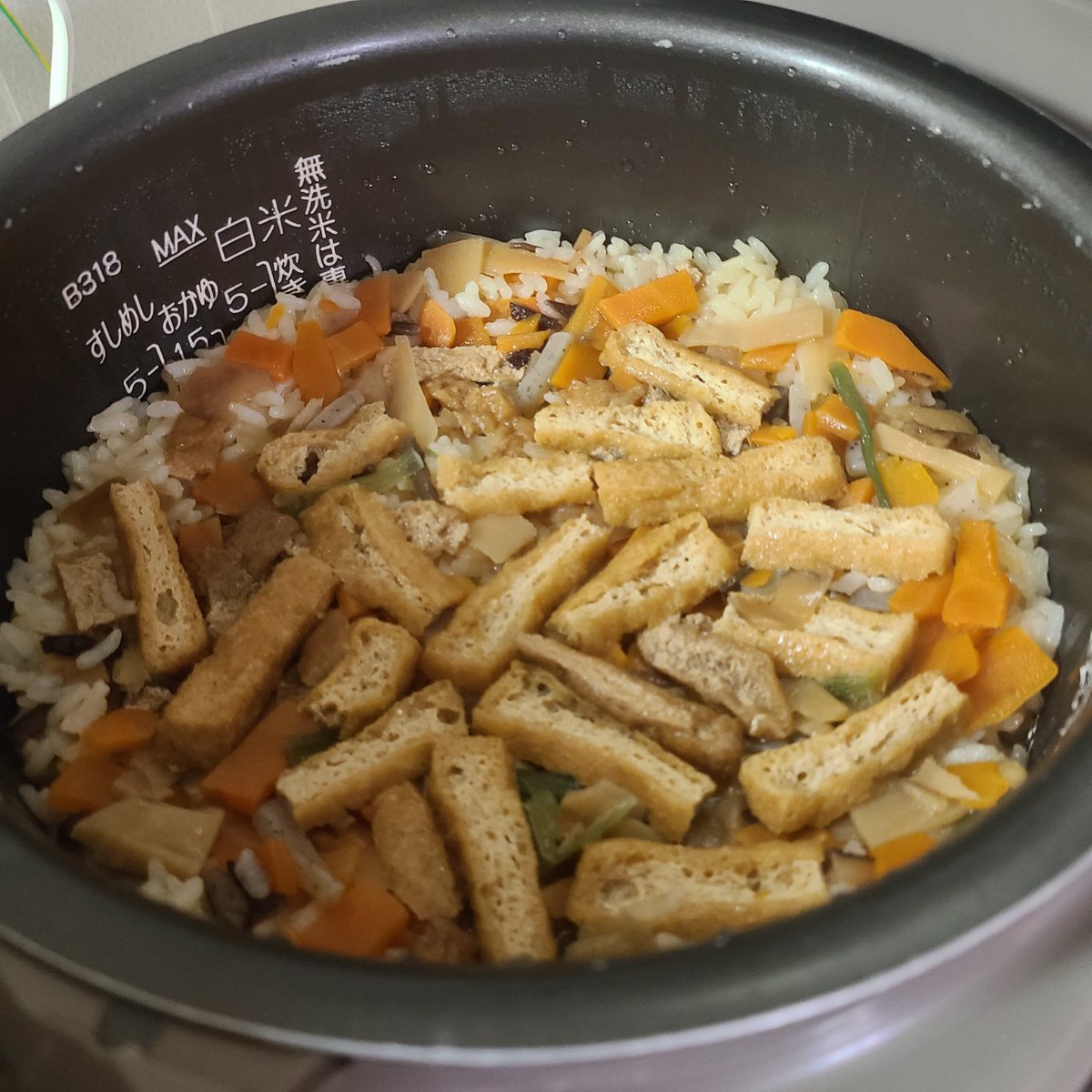 いっち～ tweet media