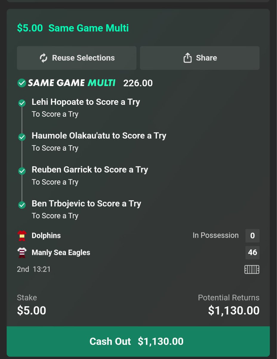 MikeBets tweet media