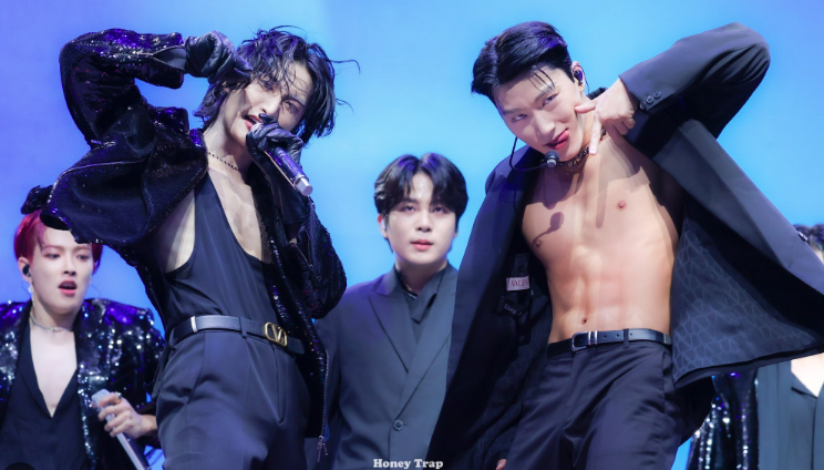 About Music tweet media