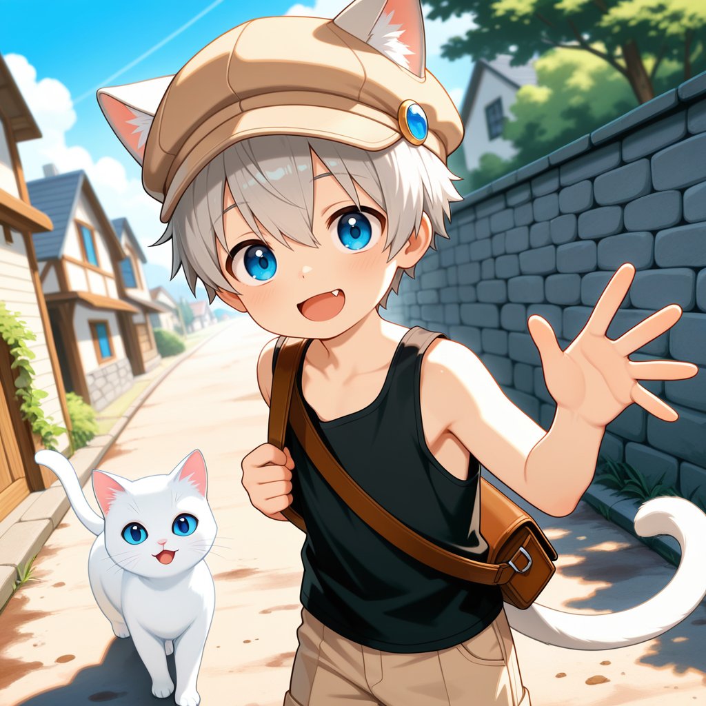 江月影 tweet media