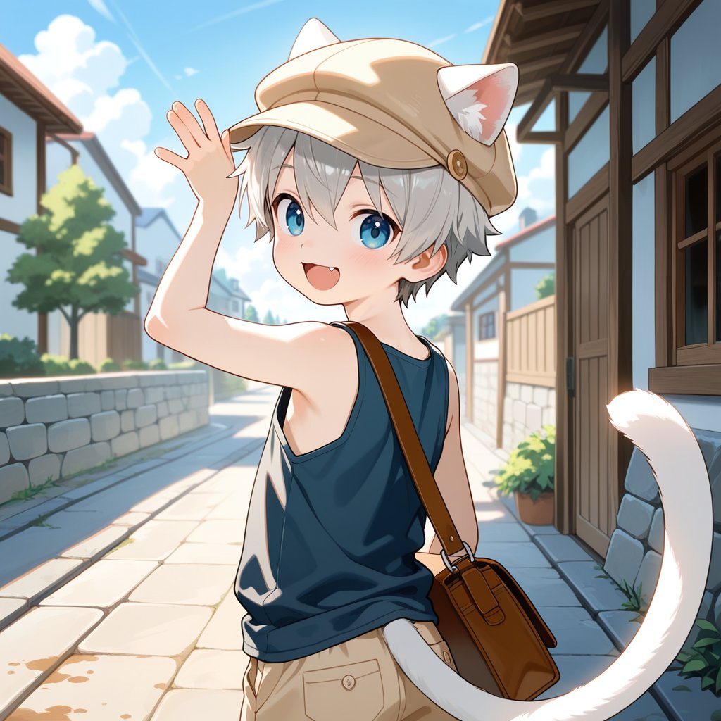 江月影 tweet media