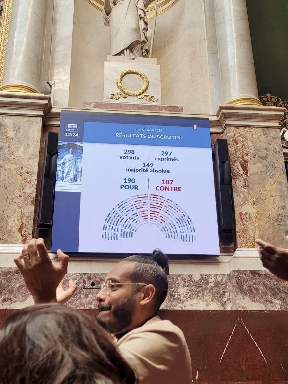 Sophie Taillé-Polian tweet media