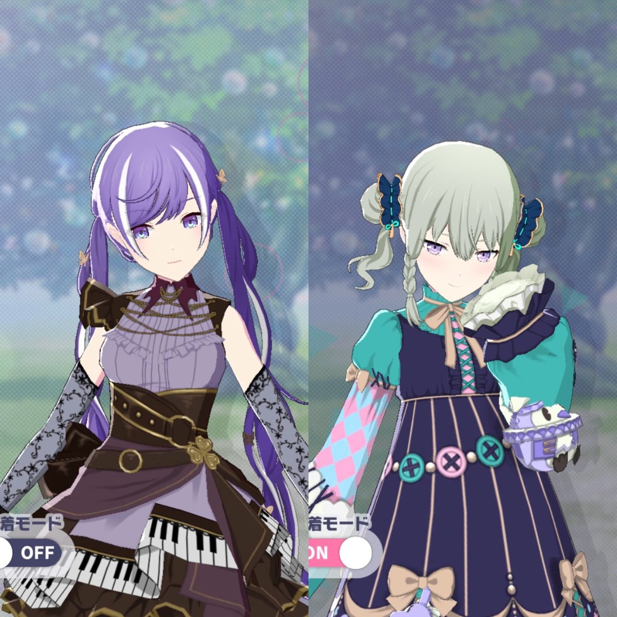 あさひな tweet media