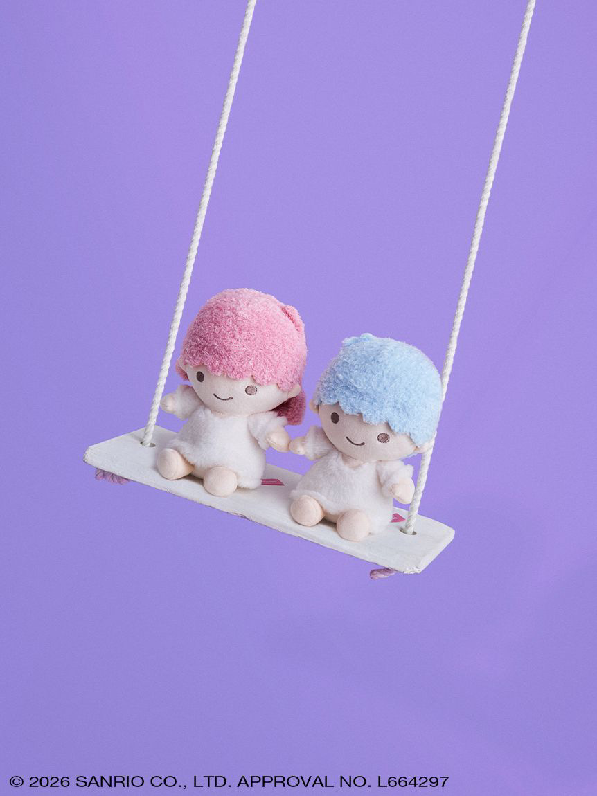 USAGI ONLINE tweet media