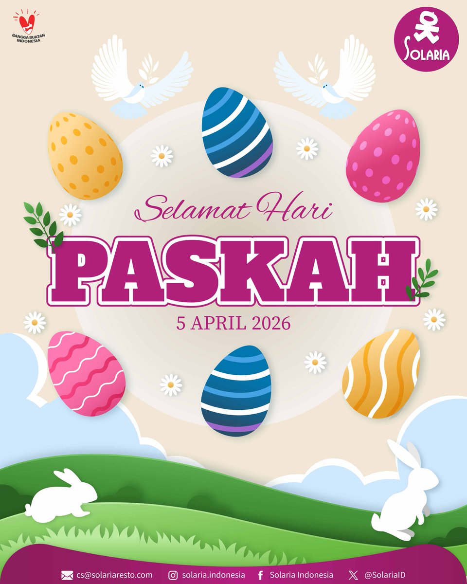 Solaria Restaurant tweet media