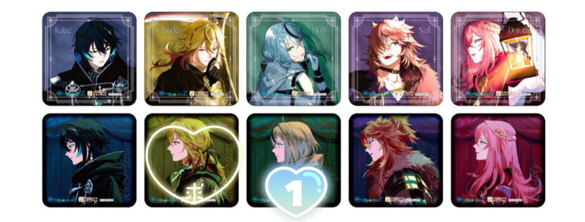 レイ・エスティー tweet media