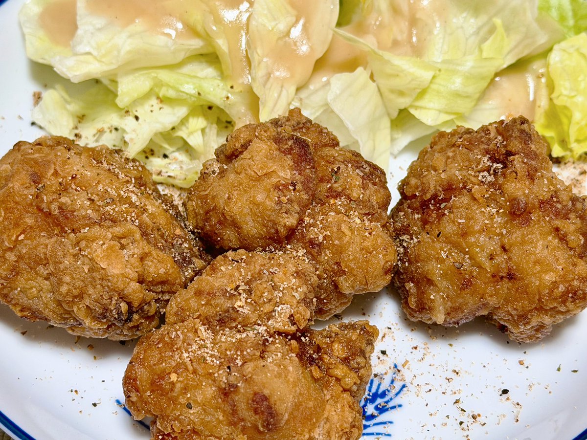 かずお tweet media