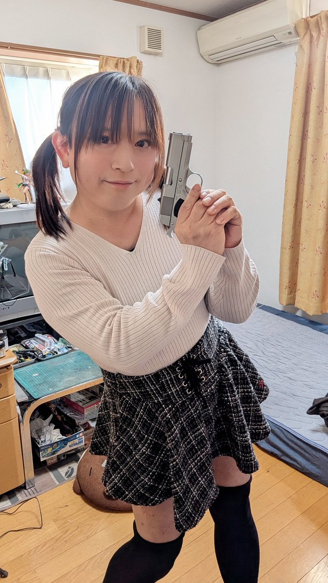 たま模型 tweet media