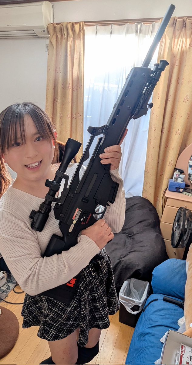 たま模型 tweet media