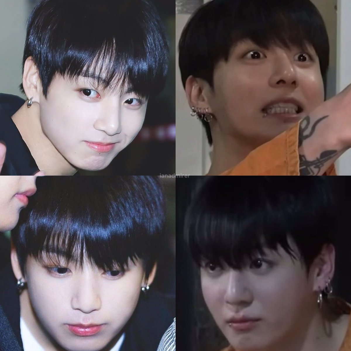 jungkook ♥︎ tweet media