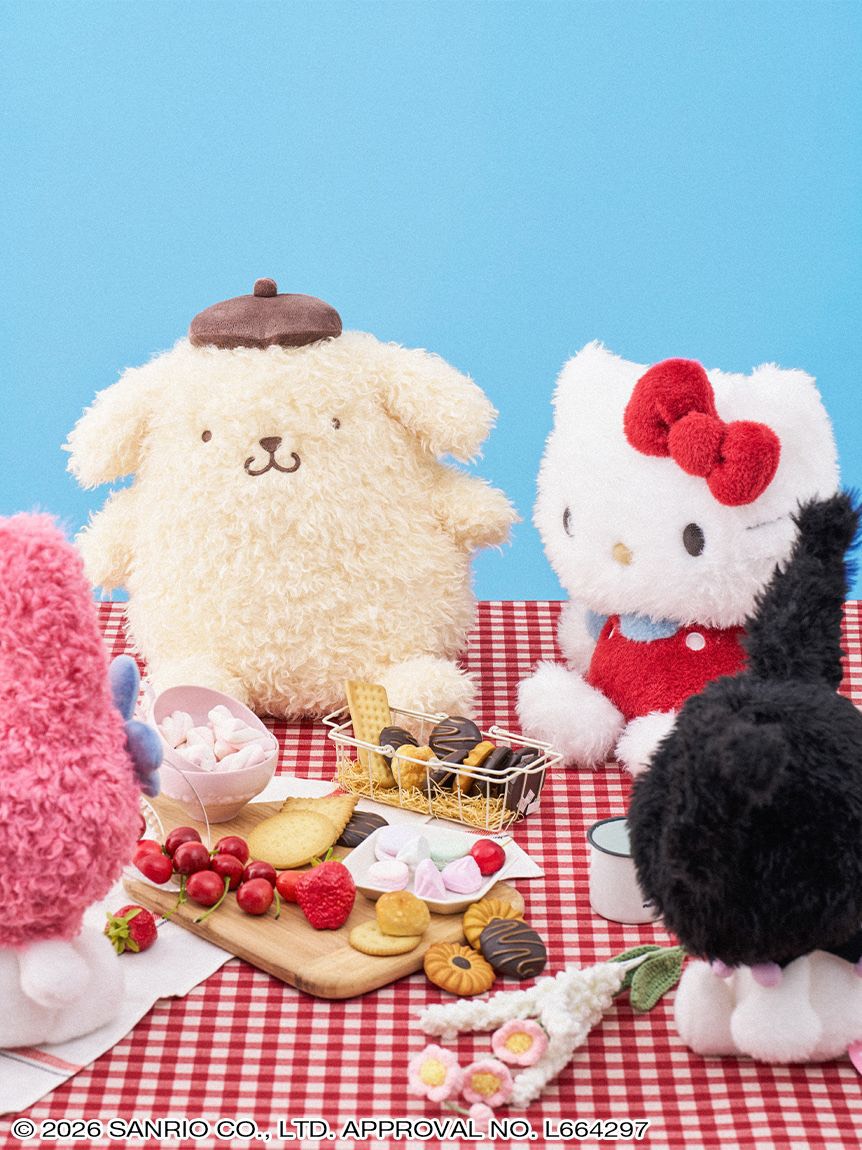 USAGI ONLINE tweet media