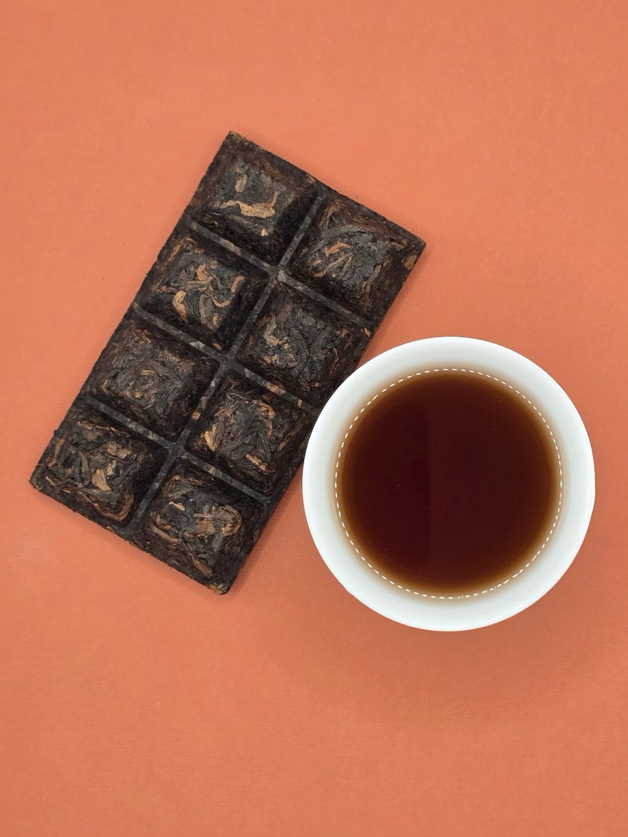 Great Tea! tweet media