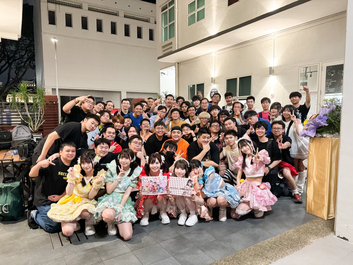 Boon 💡 (アーロン)💡 tweet media