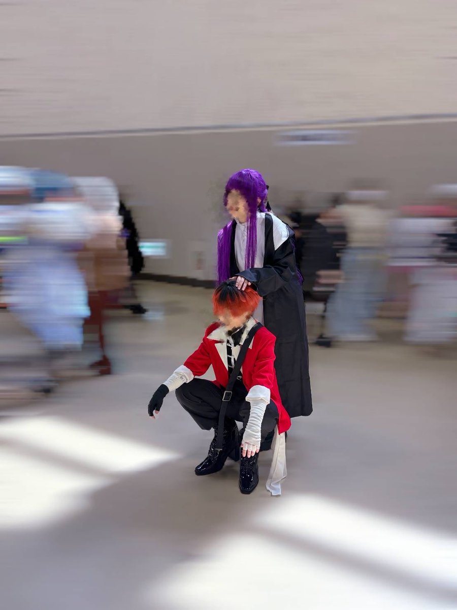 搙夃羅（ぬこら） tweet media