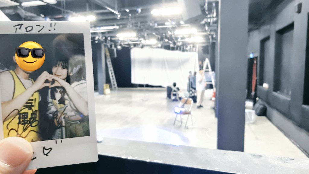 Boon 💡 (アーロン)💡 tweet media