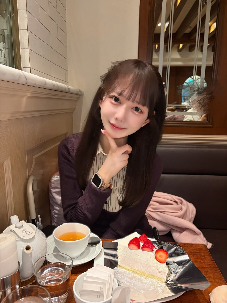 りこ♡ANGELBABY tweet media