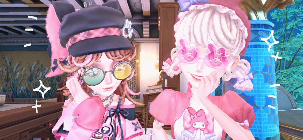 ~みるくねこ~ tweet media