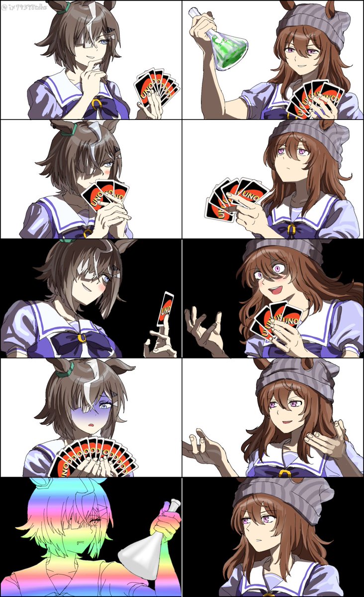 👯‍♀️👯👯‍♂️ tweet media