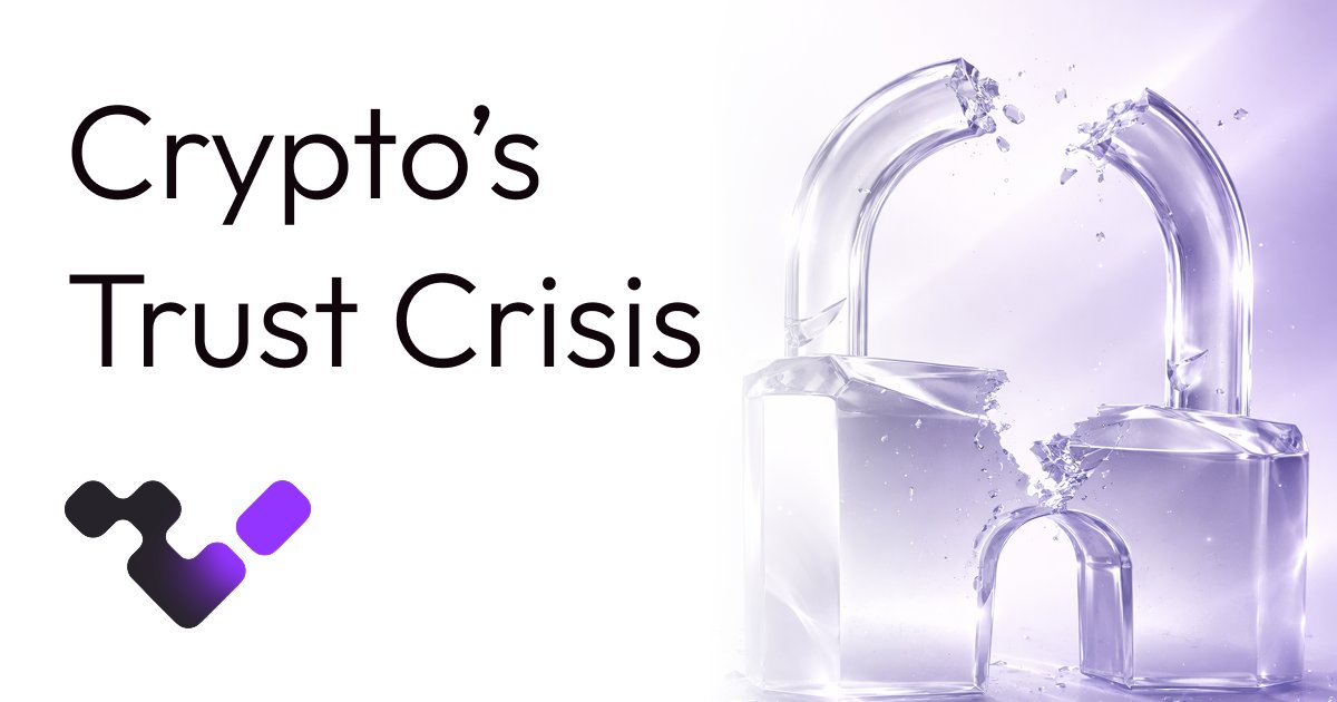 The Vault by Tría Finance tweet media